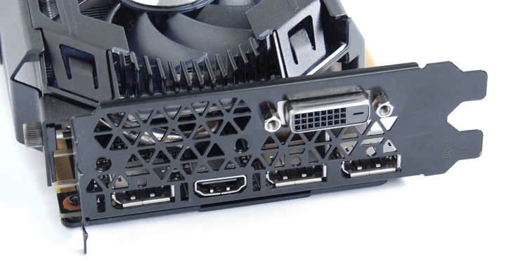 Inno3D iChill GeForce GTX 1080 Ti X3 Ultra