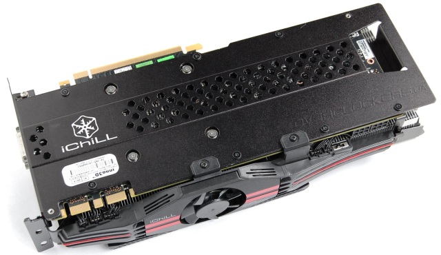 Inno3D iChill GeForce GTX 970 4GB Ultra