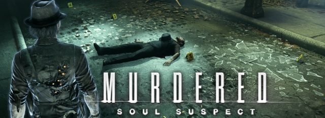 Murdered: Soul Suspect