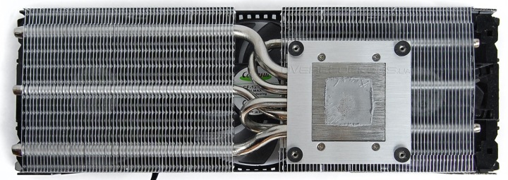 Inno3D iChill GeForce GTX 980Ti X3 Ultra