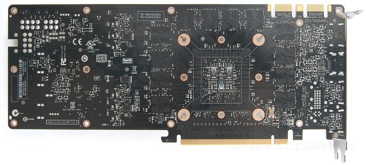 Inno3D iChill GeForce GTX 980Ti X3 Ultra