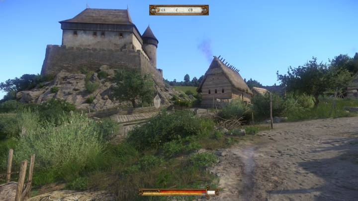 Kingdom Come: Deliverance