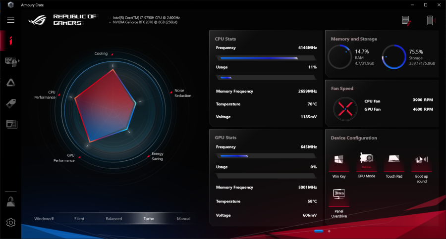 GeForce RTX 2070, GeForce RTX 2060 и GeForce GTX 1660 Ti