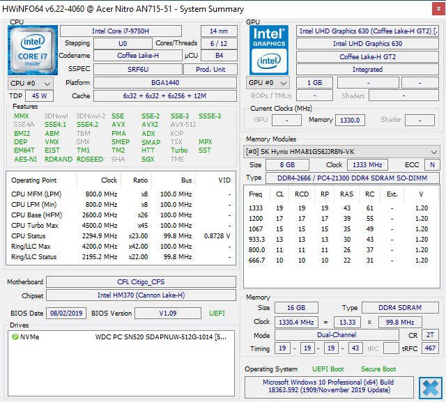 GeForce RTX 2070, GeForce RTX 2060 и GeForce GTX 1660 Ti