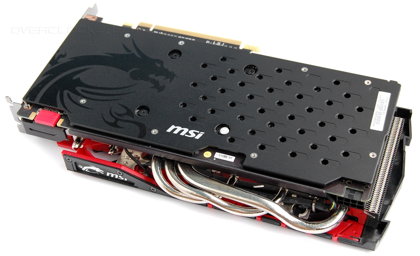 Msi gtx 960 gaming 4g обзор