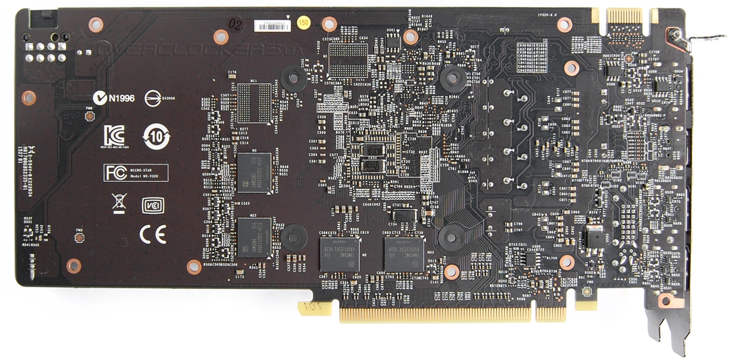 Gtx 960 какая материнская плата