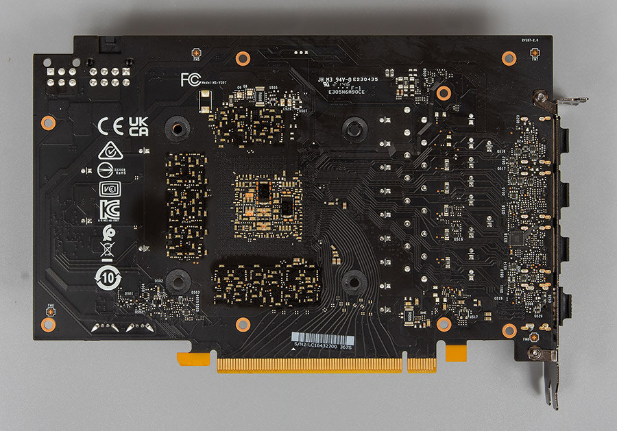 MSI GeForce RTX 3050 Gaming X 8G
