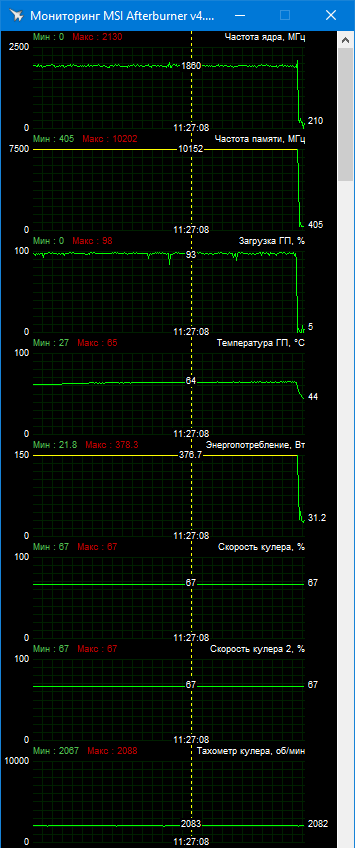 MSI GeForce RTX 3090 Gaming X Trio 24G