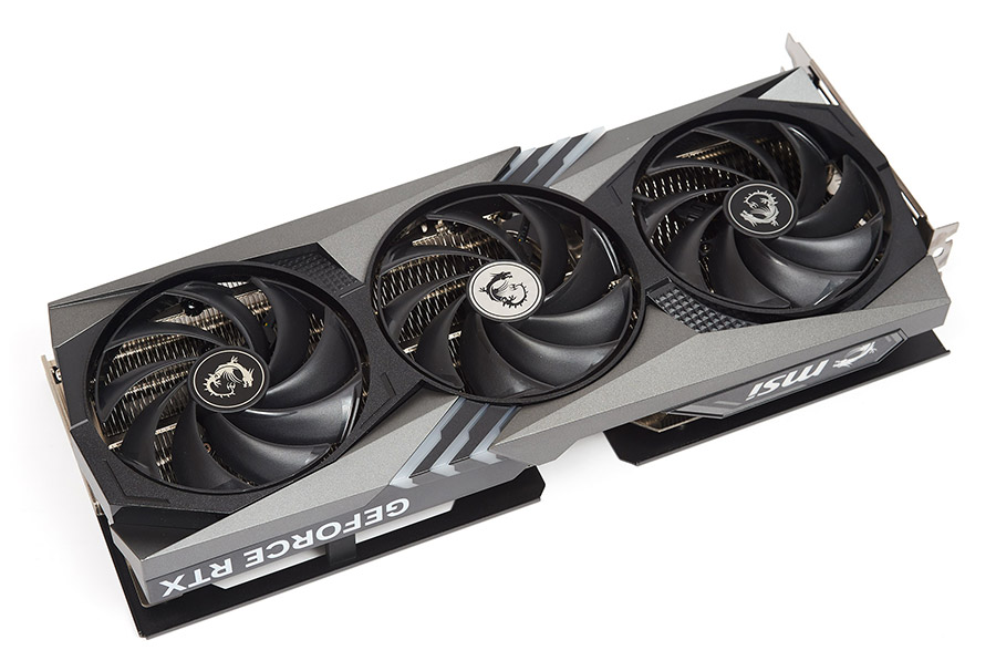 Rtx 4070 gaming