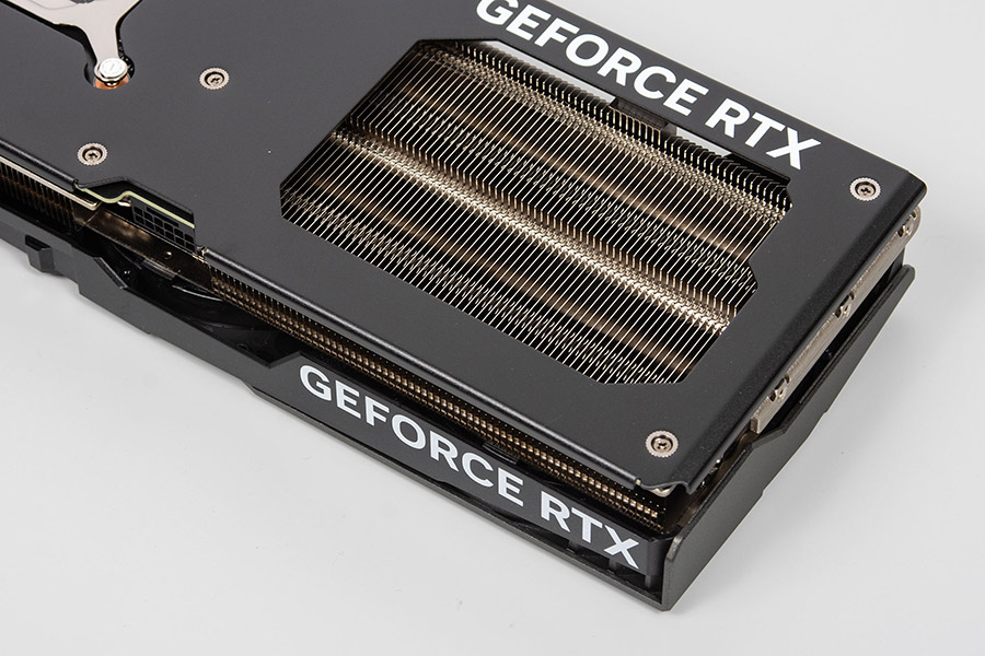 MSI GeForce RTX 4070 Super 12G Gaming X Slim