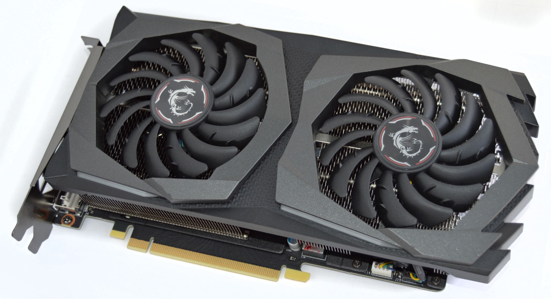 Сравнение видеокарт rtx 2060 super и rtx 3060 ti