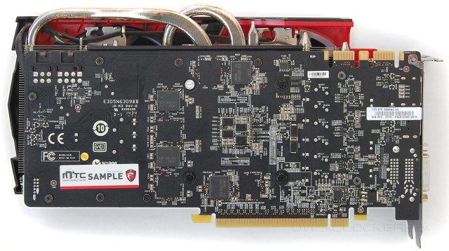 MSI GTX 970 Gaming 4G