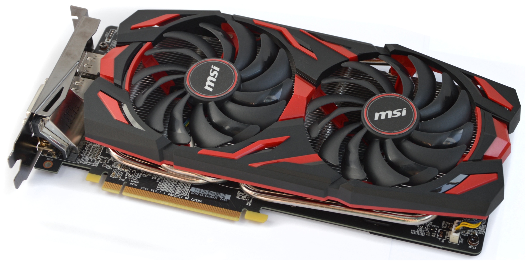 Разгон видеокарты rx 580 8gb для майнинга