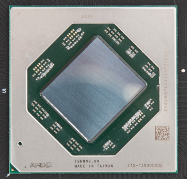 MSI Radeon RX 6600XT Gaming X 8G