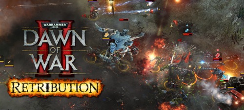 Warhammer 40.000: Dawn of War 2 — Retribution