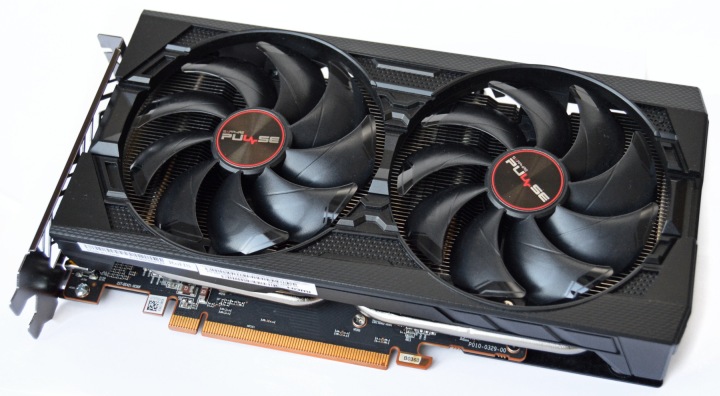 Radeon RX 5500 XT против GeForce GTX 1650 Super