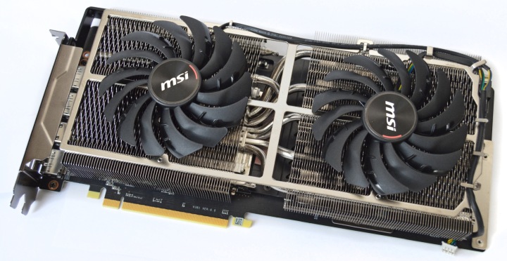 Сравнение видеокарт gtx 750 ti и rx 560