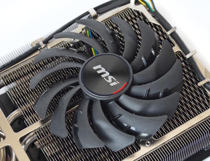 MSI Radeon RX 5600 XT Gaming X