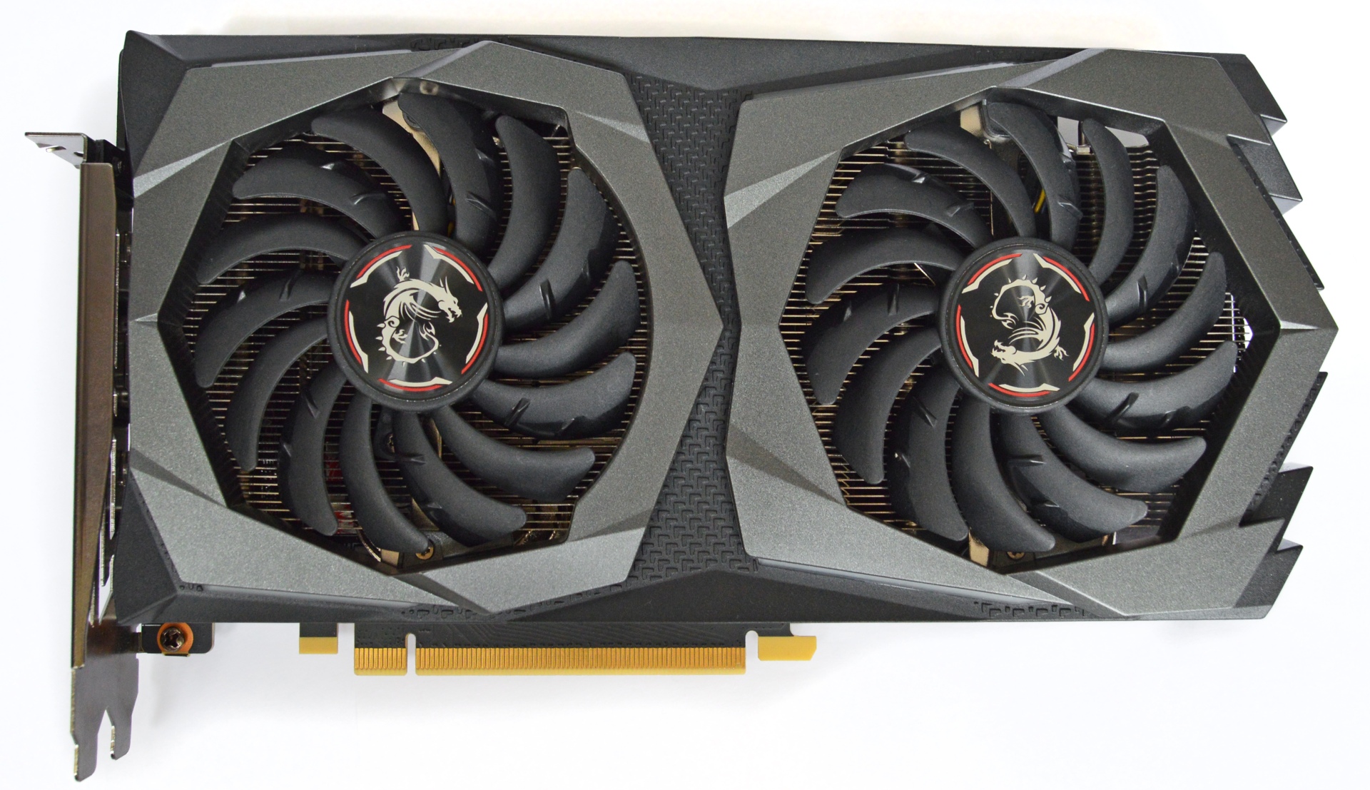 Сравнение видеокарт nvidia gtx 1650 и radeon rx 560