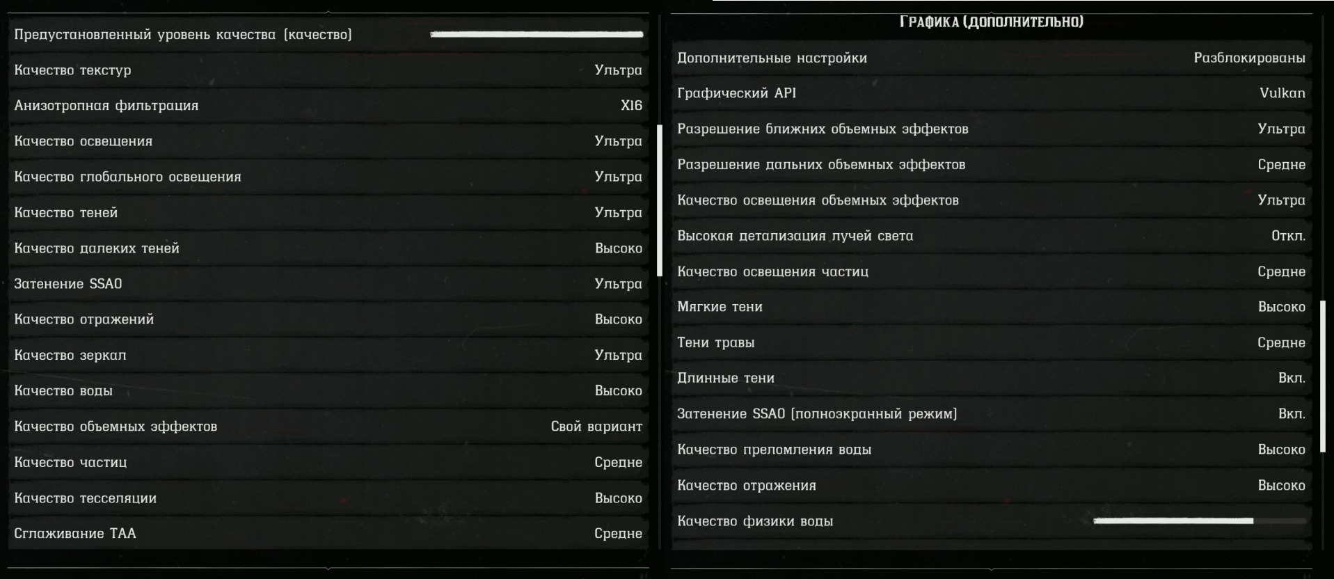 Rdr 2 просит обновить драйвера видеокарты