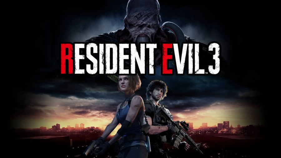 Прохождение игры resident evil 3 remake куплинов