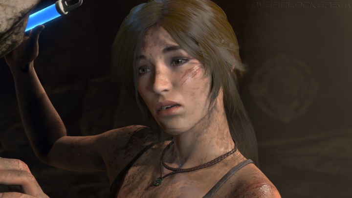 Rise of the Tomb Raider