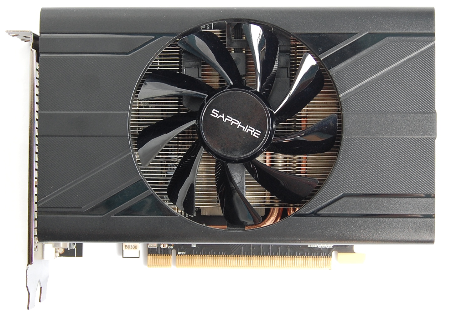 Подключение видеокарты сапфир rx580