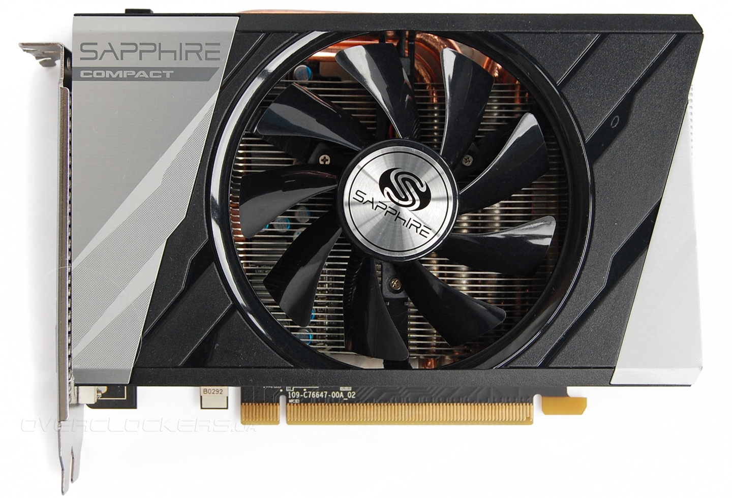 Обзор и тестирование компактной видеокарты Sapphire Radeon R9 380 Itx Compact Overclockersua