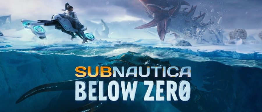 Subnautica: Below Zero. Тестирование видеокарт