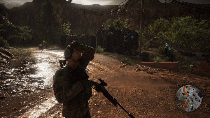 Tom Clancy's Ghost Recon: Wildlands