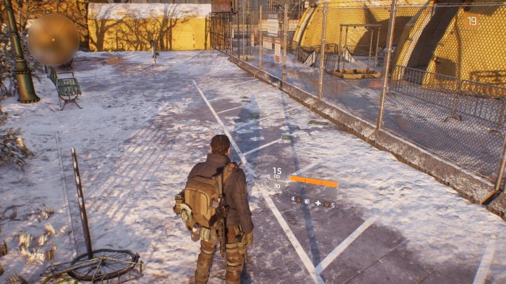 Тестирование видеокарт в обновленной версии Tom Clancy's The Division