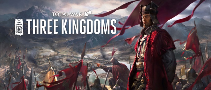 Total War: Three Kingdoms