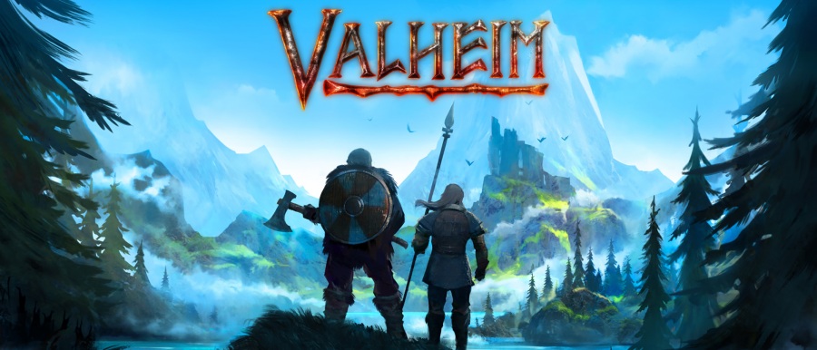 Valheim