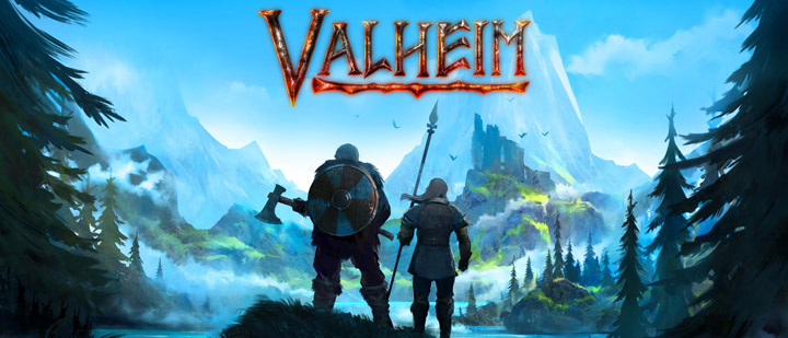 Valheim как открыть рецепты