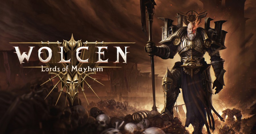 Wolcen: Lords of Mayhem