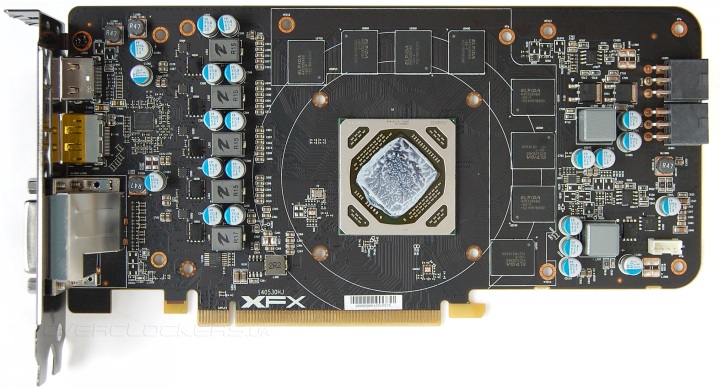 XFX Radeon R9 380X DD Black Edition OC